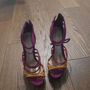 Aldo heels